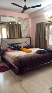 Bedroom Image of 850 Sq.ft 2 BHK Apartment / Flat for sale in Garfa Kolkata for Rs. 5500000