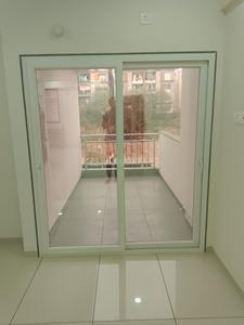 Bedroom Image of 950 Sq.ft 2 BHK Apartment / Flat for sale in Akshar Poojan, Bhayli Vadodara for Rs. 3600000