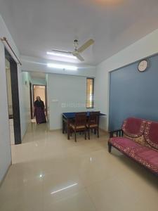 2 BHK Flat