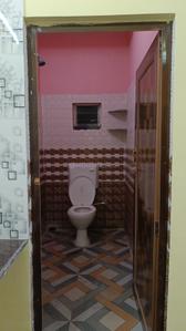 Image of 850 Sq.ft 2 BHK Apartment / Flat for sale in Paschim Putiary, Kolkata for Rs. 2500000