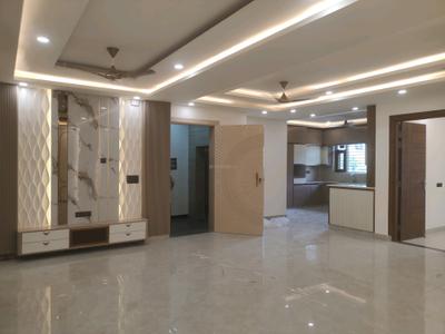 Living Room Image of 2250 Sq.ft 3 BHK Builder Floor for sale in BPTP Pride Floors, Faizupur Majra Neemka Faridabad for Rs. 26000000