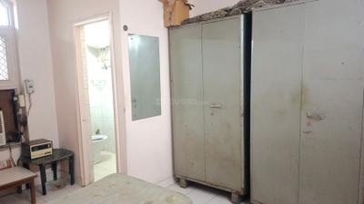 3 BHK Independent Builder Floor