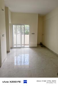 Hall Image of 700 Sq.ft 1 BHK Apartment / Flat for rent in C V Raman Nagar Bengaluru for Rs. 28000