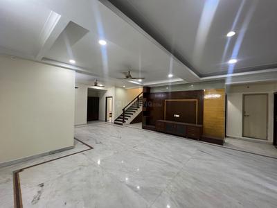Hall Image of 4000 Sq.ft 4 BHK Apartment / Flat for sale in Jubilee Hills Hyderabad for Rs. 40000000