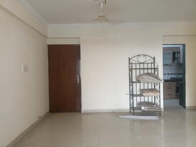 Ganga Laxmi Sadan Living Room 1