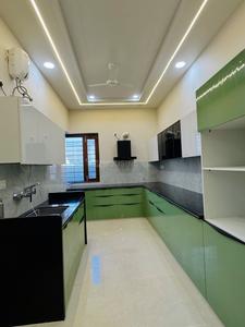 Kitchen Image of 2520 Sq.ft 4 BHK Villa for sale in Kamal Vihar Raipur for Rs. 6845000