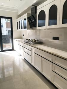 Kitchen Image of 2850 Sq.ft 4 BHK Builder Floor for rent in Sector 23 Gurgaon for Rs. 125000
