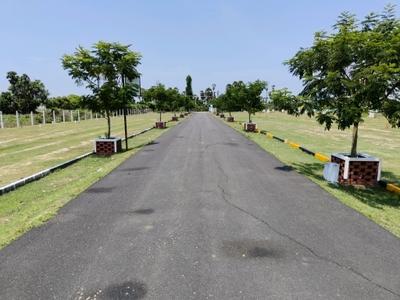 Image of 1049 Sq.ft Residential Plot / Land for sale in Singaperumal Koil, Chennai for Rs. 1458110