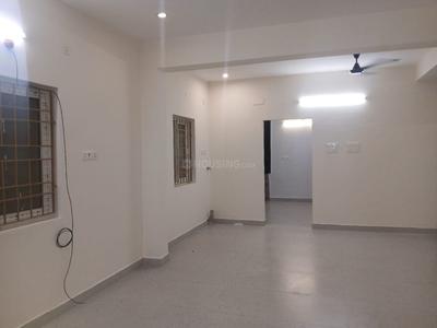 Hall Image of 1100 Sq.ft 2 BHK Apartment / Flat for rent in Injambakkam Chennai for Rs. 35000