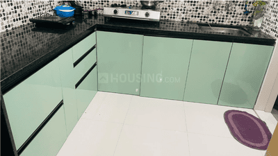 Image of 850 Sq.ft 2 BHK Apartment / Flat for rent in Infinity Planet C and D Wing, Moshi, Pune for Rs. 20000