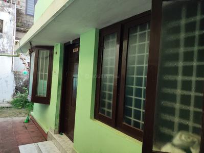 Balcony Image of 600 Sq.ft 2 BHK Independent House for sale in Parasnath Garden, Maradu Kochi for Rs. 2700000