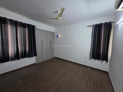 Bedroom Image of 1996 Sq.ft 3 BHK Apartment / Flat for sale in Heritage One, Sector 62 Gurgaon for Rs. 41500000