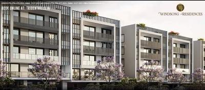 4 BHK Flat