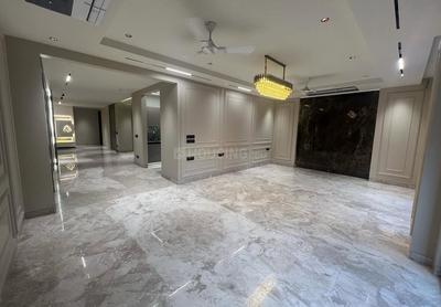 Hall Image of 1550 Sq.ft 3 BHK Builder Floor for sale in Safdarjung Enclave New Delhi for Rs. 86000000