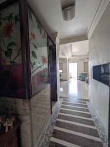 Image of 2250 Sq.ft 4 BHK Penthouse for sale in Shyamal, Ahmedabad for Rs. 14000000