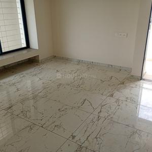 Bedroom Image of 810 Sq.ft 2 BHK Apartment / Flat for rent in Three S Shaurya Residence, Lohegaon Pune for Rs. 25000
