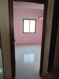 Hall Image of 750 Sq.ft 1 BHK Independent House for rent in Marunji Pune for Rs. 9000