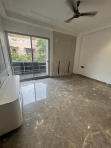 Hall Image of 1800 Sq.ft 3 BHK Builder Floor for sale in Janakpuri New Delhi for Rs. 40000000
