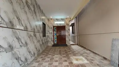 Balcony Image of 700 Sq.ft 2 BHK Villa for sale in Singaperumal Koil Chennai for Rs. 2600000
