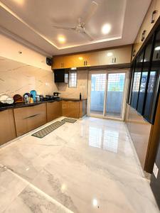 Hall Image of 1554 Sq.ft 3 BHK Apartment / Flat for sale in Uppal Hyderabad for Rs. 6999999
