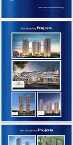 Image of 1700 Sq.ft 3 BHK Apartment / Flat for sale in Eta I, Greater Noida for Rs. 14400000