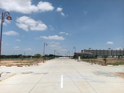 Image of 1700 Sq.ft Residential Plot / Land for sale in Battarahalli, Bengaluru for Rs. 11390009