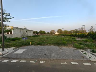 Image of 2250 Sq.ft Residential Plot / Land for sale in DLF Hyde Park Estate, New Chandigarh, Chandigarh for Rs. 34100000