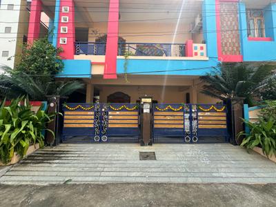 Image of 2100 Sq.ft 2 BHK Independent House for rent in Kazipet, Warangal for Rs. 14000