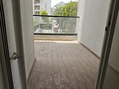 Balcony Image of 990 Sq.ft 2 BHK Apartment / Flat for sale in Majestique Swapnangan Wing A And Wing B, Dhayari Pune for Rs. 7800000