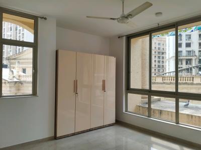 Bedroom Image of 1350 Sq.ft 3 BHK Apartment / Flat for sale in Hiranandani Estate Thane for Rs. 31000000
