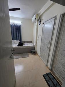 Hall Image of 1350 Sq.ft 2 BHK Duplex for sale in Manjalpur Vadodara for Rs. 8000000