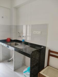 1 BHK Flat