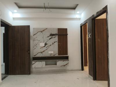 Living Room Image of 1050 Sq.ft 2 BHK Apartment / Flat for sale in Venice Aspire, Noida Extension Greater Noida for Rs. 4400000