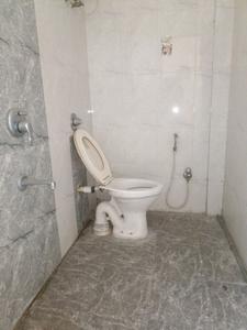 Bedroom Two Image of 1750 Sq.ft 3 BHK Apartment / Flat for sale in Gurukrupa Aramus Rudra, Kharghar Navi Mumbai for Rs. 20000000