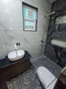 Image of 1800 Sq.ft 3 BHK Builder Floor for rent in Tagore Garden Extension, New Delhi for Rs. 95000