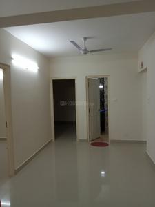 Hall Image of 1135 Sq.ft 2 BHK Apartment / Flat for sale in Kamal's - Laksh Residency, Shanthi Nagar Mangalore for Rs. 5300000