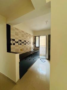Kitchen Image of 1240 Sq.ft 2 BHK Apartment / Flat for sale in Laxmi Nivas, Narolgam Ahmedabad for Rs. 2400000