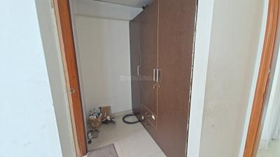 Bedroom Image of 1659 Sq.ft 2.5 BHK Apartment / Flat for sale in Amanora Aspire Towers, Hadapsar Pune for Rs. 24800000