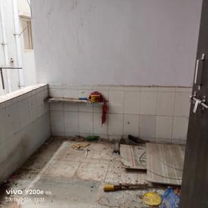 Balcony Image of 950 Sq.ft 2 BHK Apartment / Flat for sale in Kalali Vadodara for Rs. 2350000