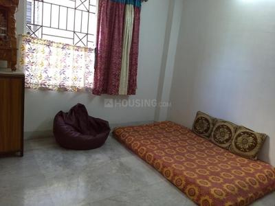 Bedroom Image of 1236 Sq.ft 3 BHK Builder Floor for sale in Santoshpur Kolkata for Rs. 7500000