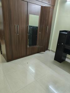 Bedroom Image of 1670 Sq.ft 3 BHK Apartment / Flat for rent in Sumadhura Anandam, Whitefield Bengaluru for Rs. 60000
