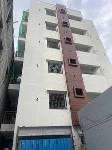 Image of 1432 Sq.ft 3 BHK Apartment / Flat for sale in Whitefield, Bengaluru for Rs. 11885600