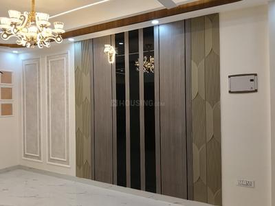 Bedroom Image of 1300 Sq.ft 3 BHK Builder Floor for sale in Palam Vihar Gurgaon for Rs. 11000009