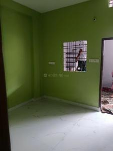 Hall Image of 400 Sq.ft 1 RK Independent House for rent in Musakhedi Indore for Rs. 6000