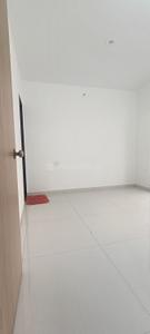 Bedroom Image of 830 Sq.ft 1 BHK Apartment / Flat for sale in G R K Aryan Corner, Ulwe Navi Mumbai for Rs. 4400000