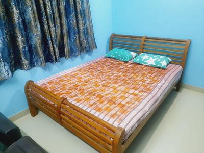 Bedroom Image of Sreeragam in Kazhakkoottam, Kazhakkoottam