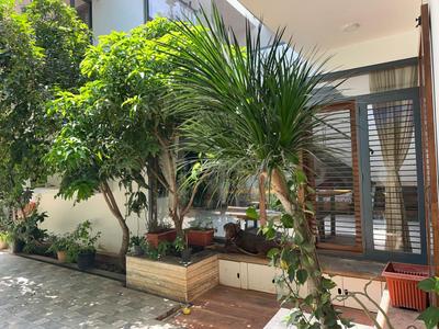 Image of 5000 Sq.ft 2 BHK Independent House for sale in Gnana Bharathi, Bengaluru for Rs. 43500000