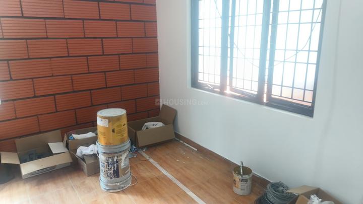 Sector 1, HSR Layout Bedroom One 1