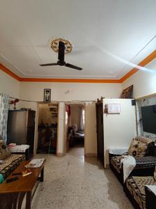 Hall Image of 3000 Sq.ft 4 BHK Independent House for sale in Annapurneshwari Nagar Bengaluru for Rs. 35000000