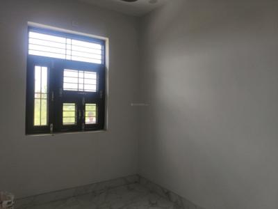 Bedroom Image of 540 Sq.ft 2 BHK Independent House for sale in Chhapraula Ghaziabad for Rs. 3800000